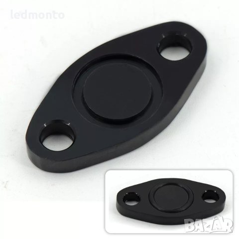 егр кит за затапване на егр 1.8T VW или Audi рейс пайп 1,8 турбо, снимка 7 - Части - 42262739