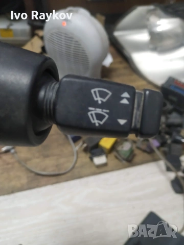 Лост чистачки за  Ford Escort Orion MK4 , 87AG17K478AA , снимка 4 - Части - 53151168