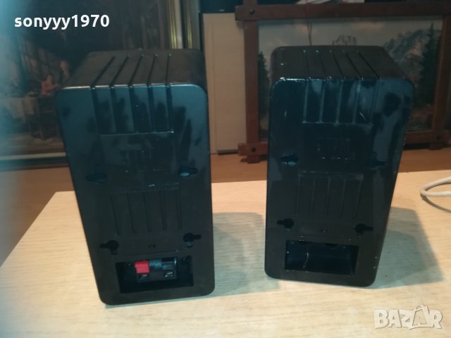 jbl две тонколони 1202211937, снимка 15 - Тонколони - 31791556