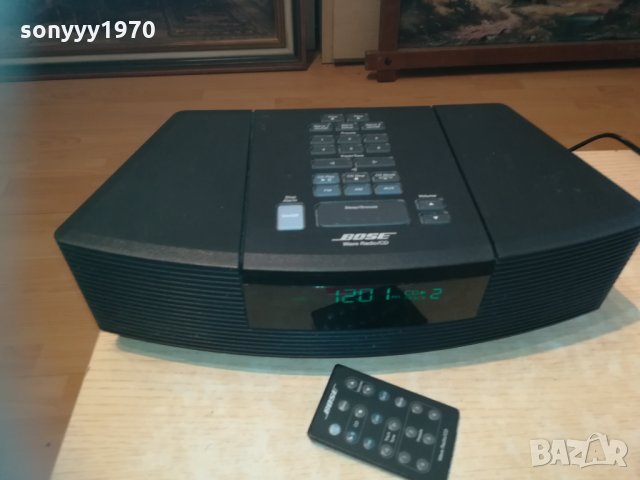📢BOSE-САМО БОСЕ-БОСА ПО АСВАЛТА-bose model awrc3g made in ireland 2102211949, снимка 2 - Аудиосистеми - 31902824