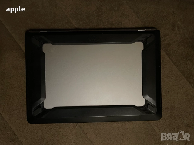 15" 8-core MacBook Pro А1990 Touch/Mid-2019/-i9/16GB RAM/512GB SSD, снимка 13 - Лаптопи за работа - 47318615