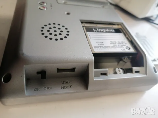 Рекламен дисплей тип фоторамка, снимка 7 - Друга електроника - 48927792