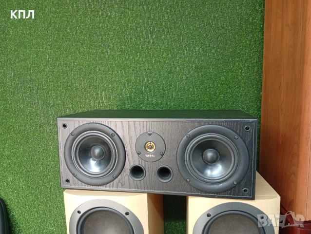 Център Infinity Reference -100