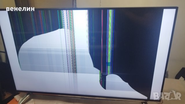 tcon 14Y_j1fu13tmgc4lv0.0, снимка 2 - Части и Платки - 40446312