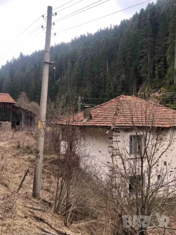 Продавам къща в с.Мугла, снимка 3 - Къщи - 51725693