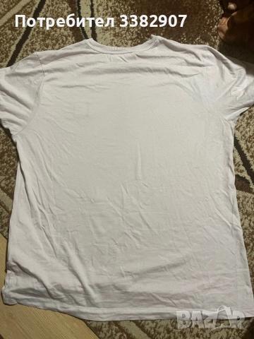 Продавам тениска stone island, снимка 4 - Тениски - 52353046