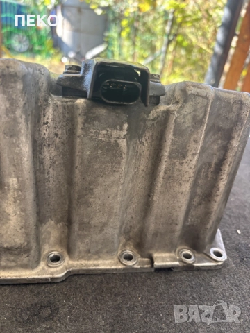 Картер Audi a4 b7 2.0 8v BPW, снимка 4 - Части - 56523735