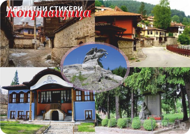 Магнитни стикери на едро, индивидуални поръчки пожелание снимки, снимка 8 - Селски туризъм и култура - 29679594