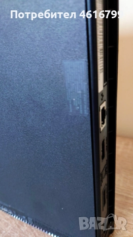 [ PS3 ХАК > 500GB PlayStation 3 Super Slim с 2 джойстика и 40 игри, снимка 13 - PlayStation конзоли - 51982648