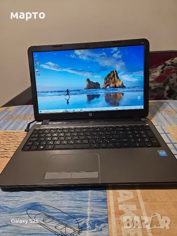 лаптоп HP 250 G3 