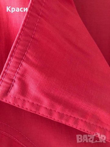 Страхотна розова рокла, отговаря на М р-р, снимка 4 - Рокли - 29309826