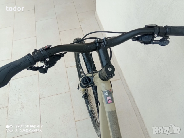 кубе 28цола ,като ново., снимка 5 - Велосипеди - 52913372