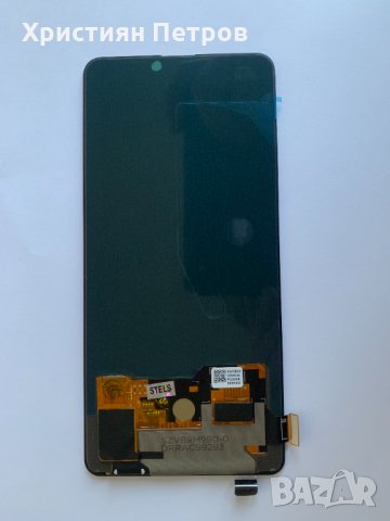 Предно стъкло, Тъч + Дисплей за Xiaomi Mi 9T / 9T Pro - 100% ОРИГИНАЛЕН !!!, снимка 2 - Резервни части за телефони - 30604260