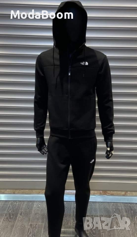 🔝🆕Маркови уникални мъжки екипи🆕🔝, снимка 2 - Спортни дрехи, екипи - 44749730