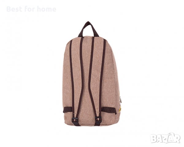 Раница за бабе/ мама Kikka Boo Ava Mama Bag бежова, снимка 7 - Кенгура и ранички - 34965922