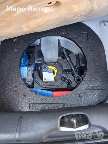 Citroën C3 1.0 бензин, снимка 11 - Автомобили и джипове - 56294136