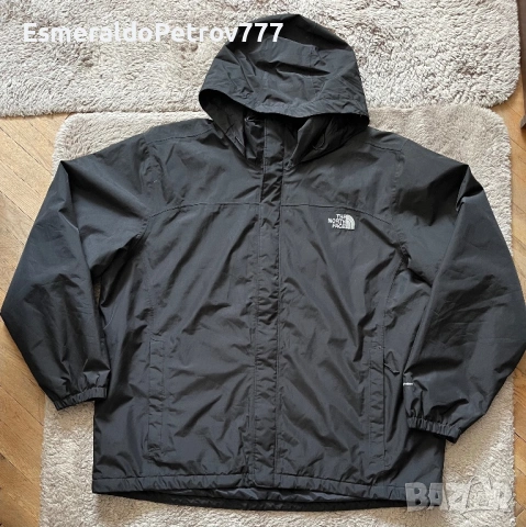 Мъжко яке The North Face