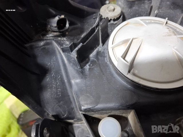 фар, снимка 2 - Части - 52562346