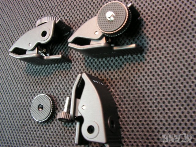 Щипка –държач OLYMPUS CL-2, Намалена !, снимка 15 - Аудиосистеми - 29137942