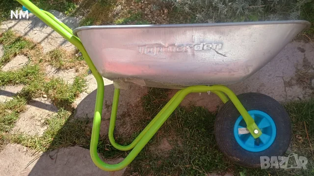 Градинска количка 