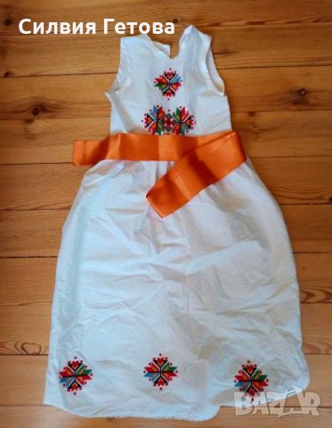 Качествени красиви роклички , снимка 11 - Детски рокли и поли - 29284358