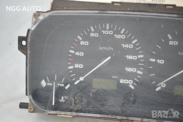 Табло Километраж за Volkswagen Polo 6N0, VW Polo, 6N0919860L, 6N0 919 860 L, 616 068 3025, снимка 4 - Части - 40272994