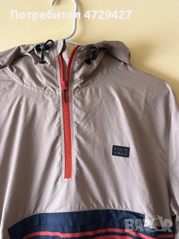 Ветровки (различни марки), снимка 5 - Якета - 53373718