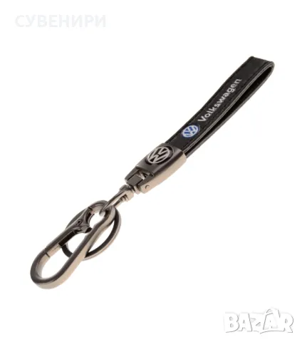 Ключодържател с емблемата на Volkswagen 