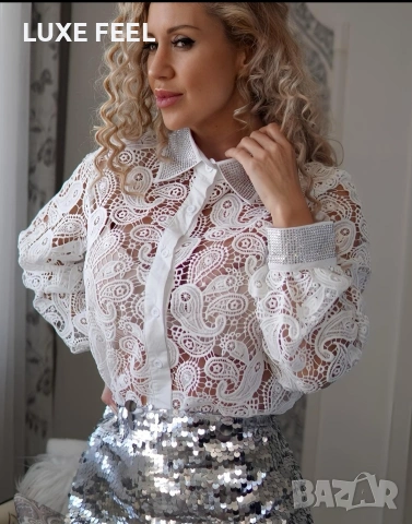 🤍Страхотни Ризи , снимка 3 - Ризи - 54334047