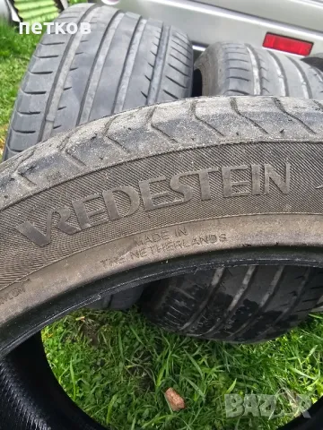 летни гуми , снимка 4 - Гуми и джанти - 49763155