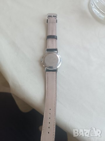 Швейцарски механичен часовник DARWIL SPECIAL FLAT LUXE SWISS MADE FOND ACIER Рядък модел, снимка 6 - Мъжки - 42568730