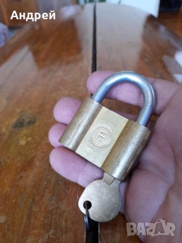 Стар катинар #17, снимка 2 - Антикварни и старинни предмети - 36621734