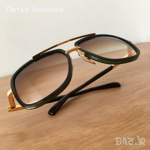 Оригинални DITA MACH ONE слънчеви очила, снимка 5 - Слънчеви и диоптрични очила - 42321210