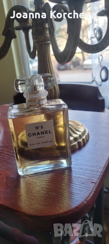 Тестер Chanel 5 - 100ml