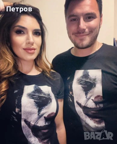 Тениска JOKER