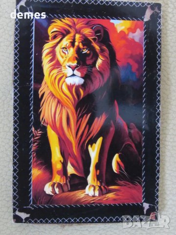 Магнит от Етиопия, снимка 2 - Колекции - 49533670