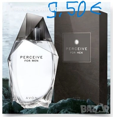 Мъжки парфюми на AVON, снимка 4 - Мъжки парфюми - 53058515