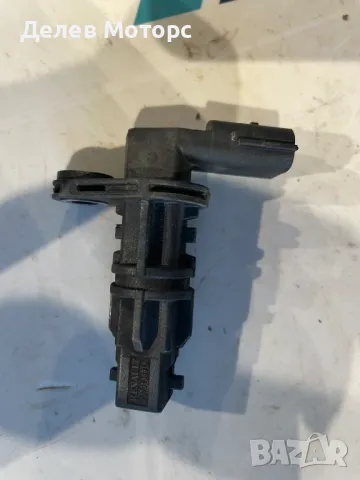 237313661R сензор датчик за колянов вал от Dacia Duster 2, 1.5 DCI 116 кс., 4x4 двигател K9K874, 6 с