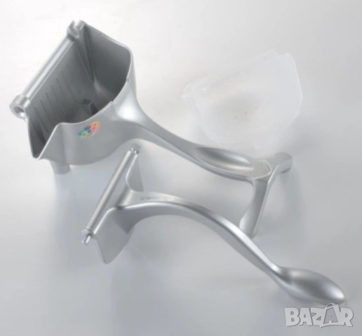   Ръчна преса за лимон и цитрусови плодове  