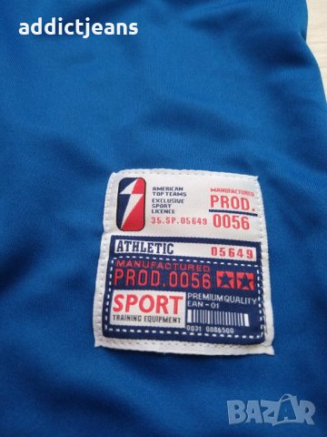 Мъжка тениска BLEECKER and MERCER  размер L, снимка 4 - Тениски - 29255735