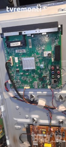 Main Board 715G6165-MOG-000-005X for Philips 32PHH4509/88