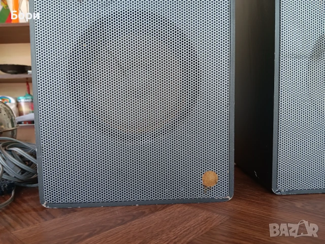 HECO трилентови тонколони, снимка 2 - Тонколони - 51175819