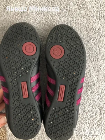Дамски маратонки Adidas, снимка 7 - Маратонки - 47672600