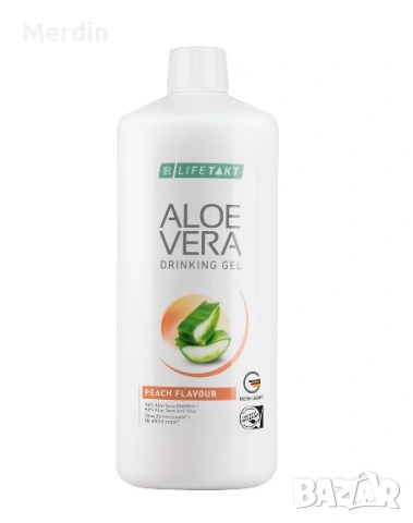 Алое Вера Гел за пиене 1000 ml - виж цената в описанието, снимка 4 - Хранителни добавки - 47451313