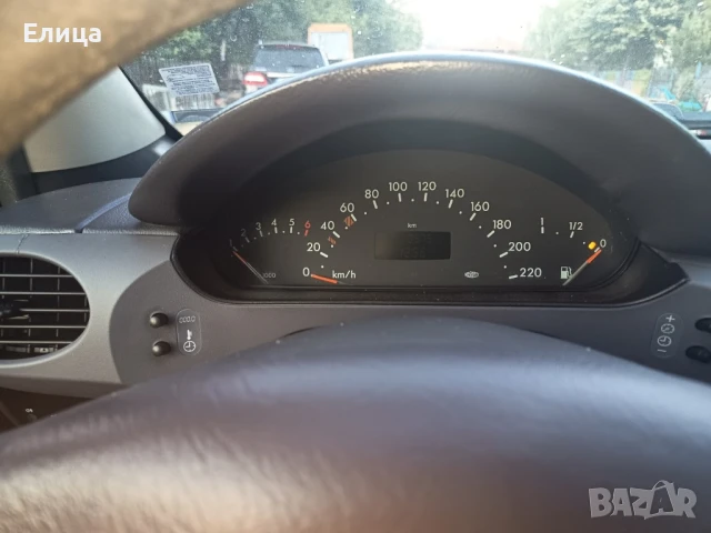 Мерцедес А 140, снимка 8 - Автомобили и джипове - 51162227