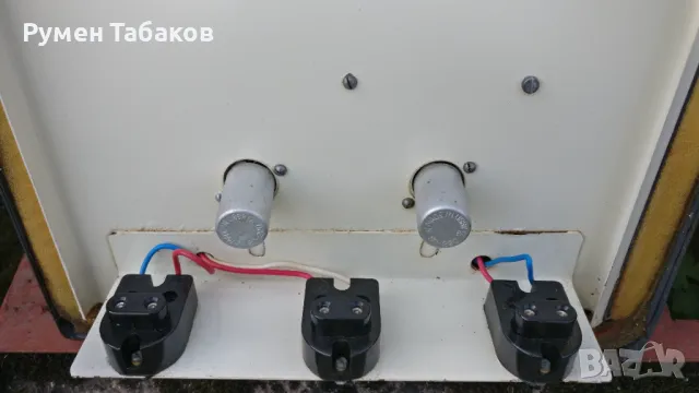 Индустриална лампа, снимка 7 - Лампи за таван - 50262508