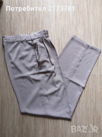 Мъжки панталони , снимка 5 - Панталони - 33121026