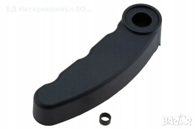 5801819409 Вътрешна дръжка за багажник задна дясна врата Iveco Daily MK6 VI