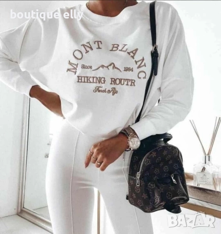 дамска блуза