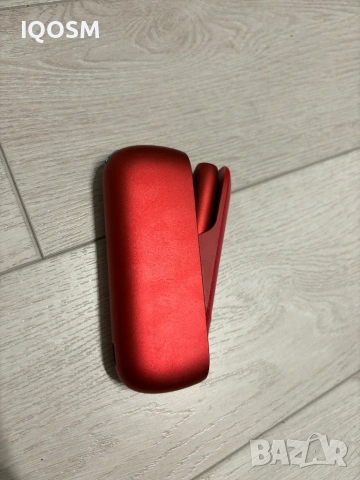 2x IQOS 3DUO + подарък калъф 2x ILUMA One, снимка 3 - Друга електроника - 54271018